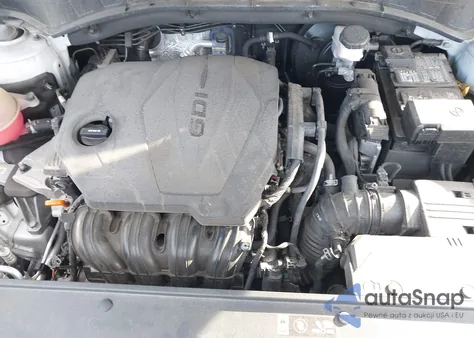 2022 Kia Sorento X-Line S z USA, uszkodzony, nr VIN 5XYRLDLC3NG082366